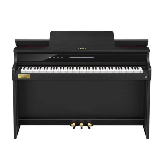 CASIO CELVIANO AP-750BK Цифровое фортепиано 88кл.