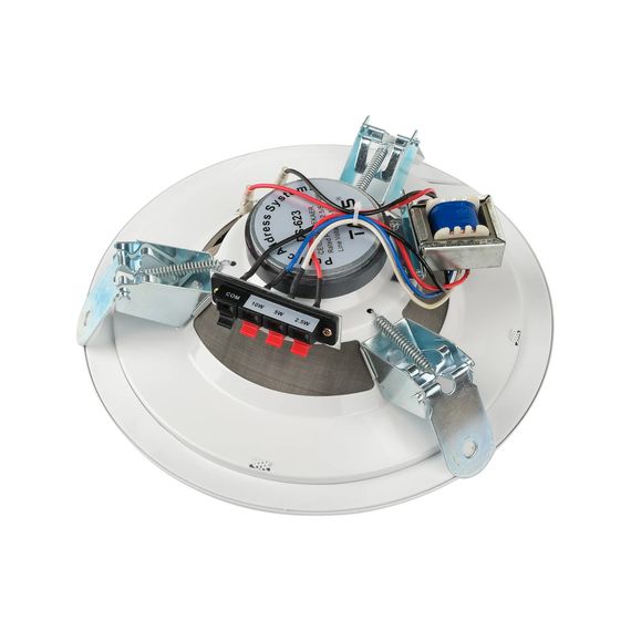 TADS DS-623 Громкоговоритель потолочный, 2.5-10Вт