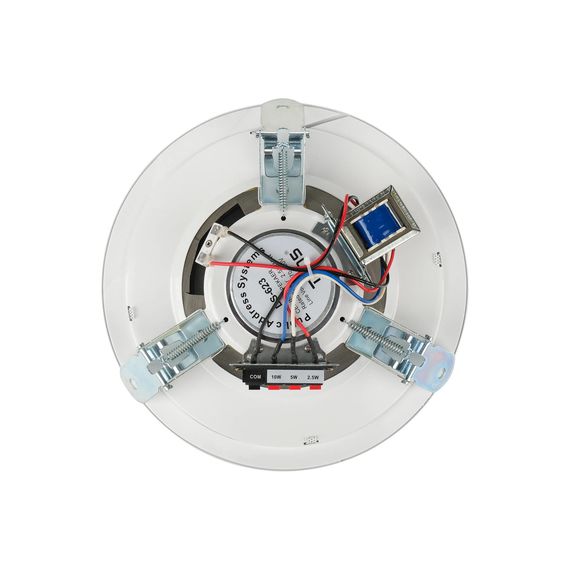 TADS DS-623 Громкоговоритель потолочный, 2.5-10Вт