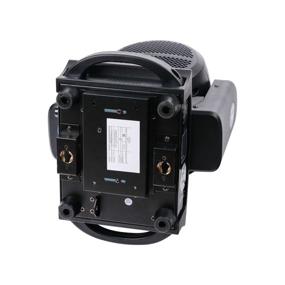 BI RAY ML740B Моторизированная световая "голова", 7х40Вт