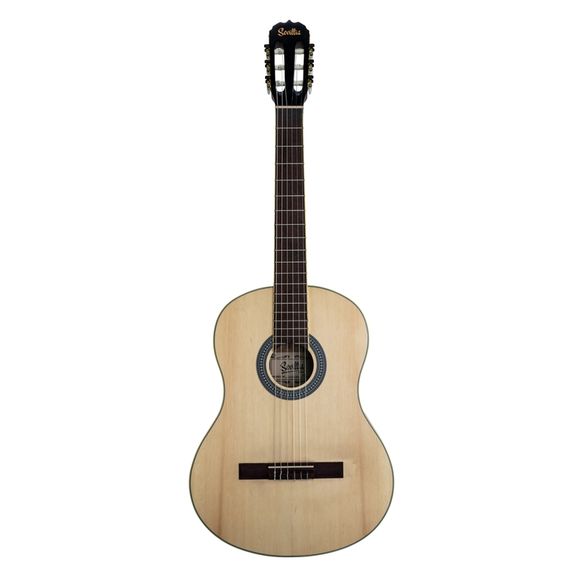 SEVILLIA IC-100 3/4 NA Гитара классическая шестиструнная