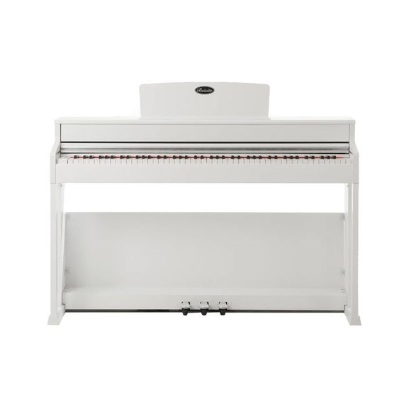 BEISITE B-808 Pro WH Цифровое фортепиано корпусное 88кл, цвет белый
