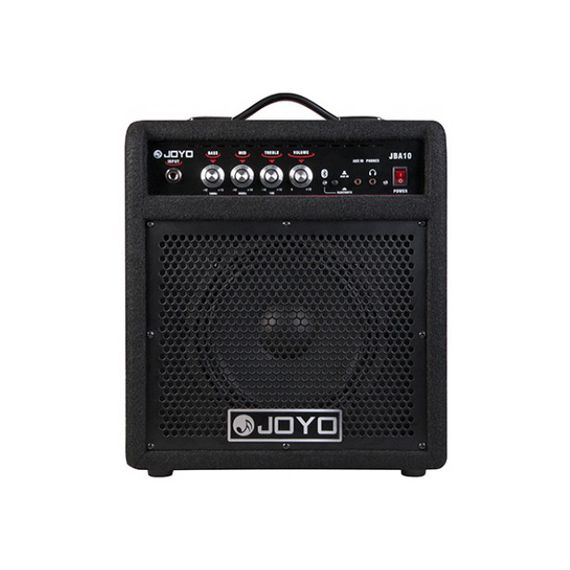 JOYO JBA10 Комбоусилитель для бас-гитары, 10Вт