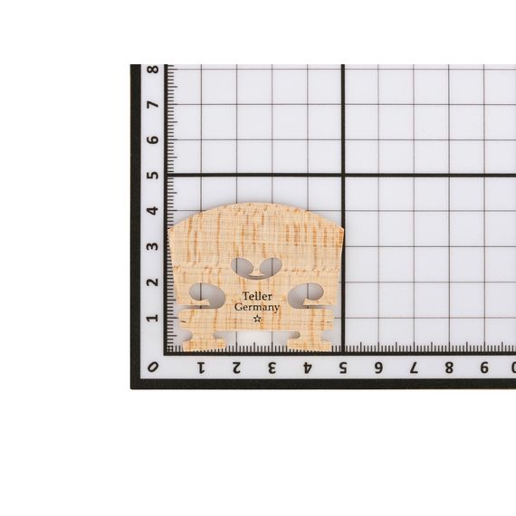 JOSEF TELLER JT0106-4/4 Student No6 Подставка для скрипки 4/4