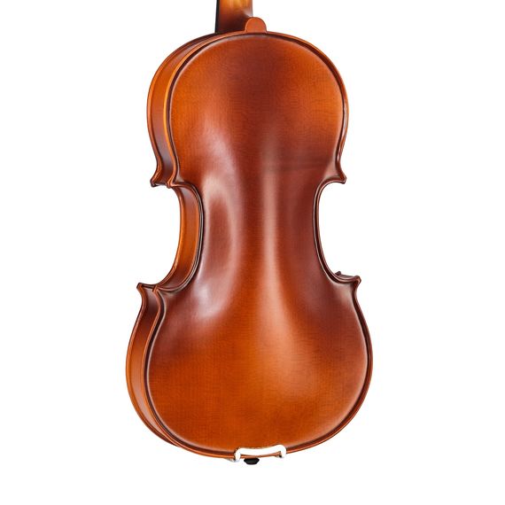 CARAYA MV-001VT-4/4 Скрипка в футляре со смычком, изображение 4