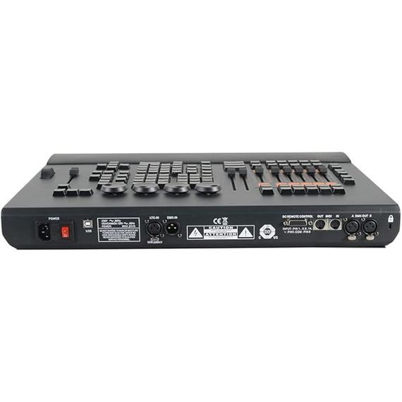 PSL Lighting PSL-GM-CW Пульт управления световыми приборами DMX