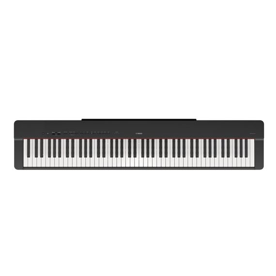 YAMAHA P-225-BK Цифровое пианино 88кл, черное