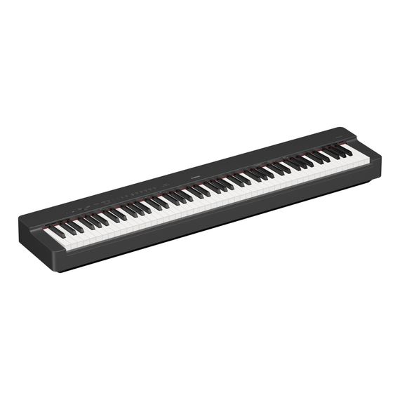 YAMAHA P-225-BK Цифровое пианино 88кл, черное