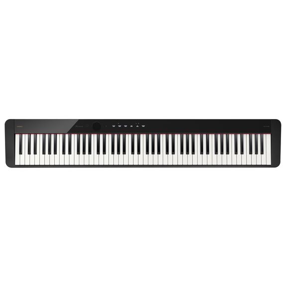 CASIO PX-S1100BK Privia Цифровое пианино, черное