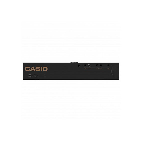 CASIO PX-S1100BK Privia Цифровое пианино, черное