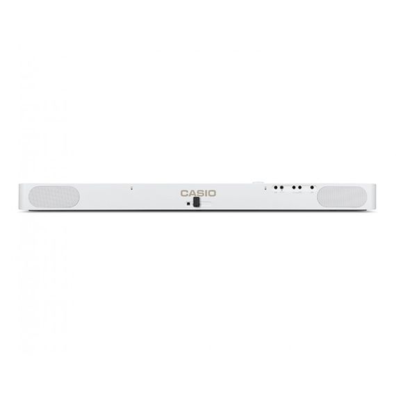 CASIO PX-S1100WE Privia Цифровое пианино 88кл., белое