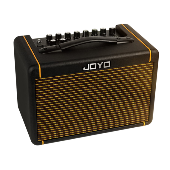 ​JOYO AC-20S Комбоусилитель для акустической гитары, 20Вт, портативный