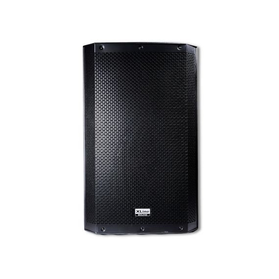 XLINE SPX-15A ктивная двухполосная акустическая система, динамик 15", усилитель класса D
