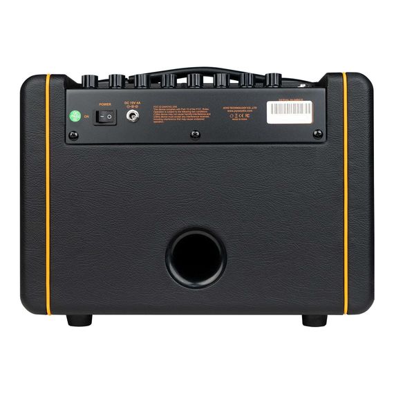 JOYO AC-20S Комбоусилитель для акустической гитары, 20Вт, портативный