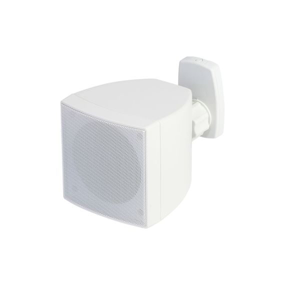 LAUDIO LAW4020W Настенный громкоговоритель, 20Вт, белый