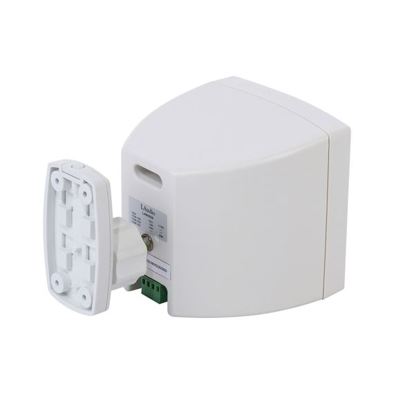 LAUDIO LAW4020W Настенный громкоговоритель, 20Вт, белый