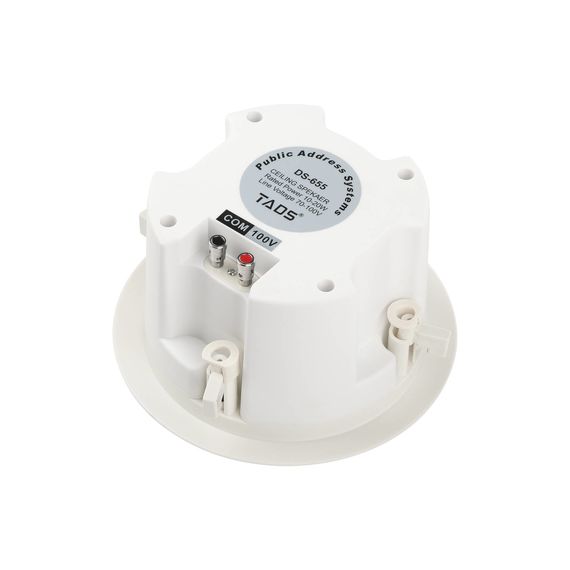 TADS DS-655 Громкоговоритель потолочный, 20Вт