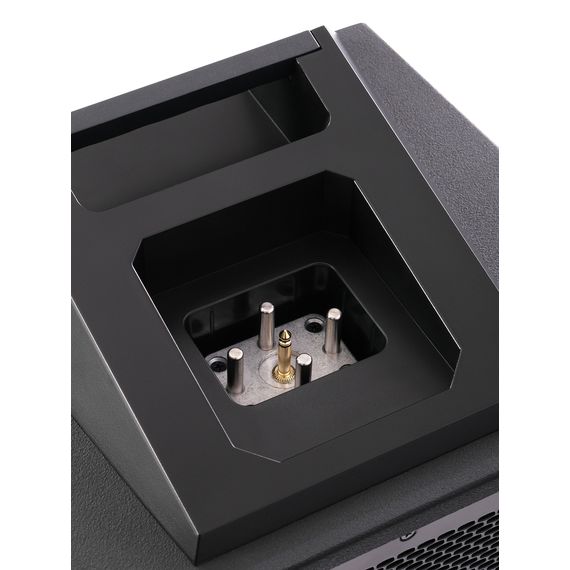 SOUNDKING ARTOS-1200W Акустическая система (звуковая колонна, сабвуфер с микшером в 2 коробках)