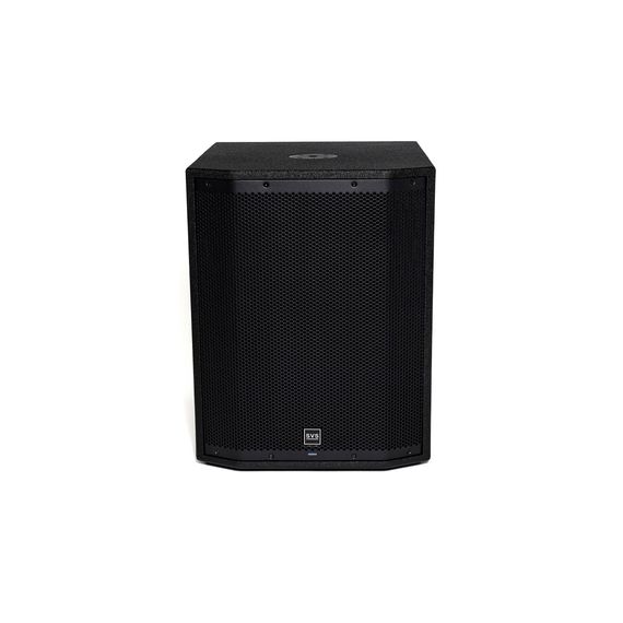 SVS Audiotechnik SP-18A SUB Активный сабвуфер 500 Вт (RMS)