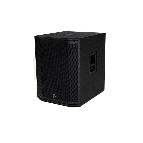 SVS Audiotechnik SP-18A SUB Активный сабвуфер 500 Вт (RMS), изображение 4