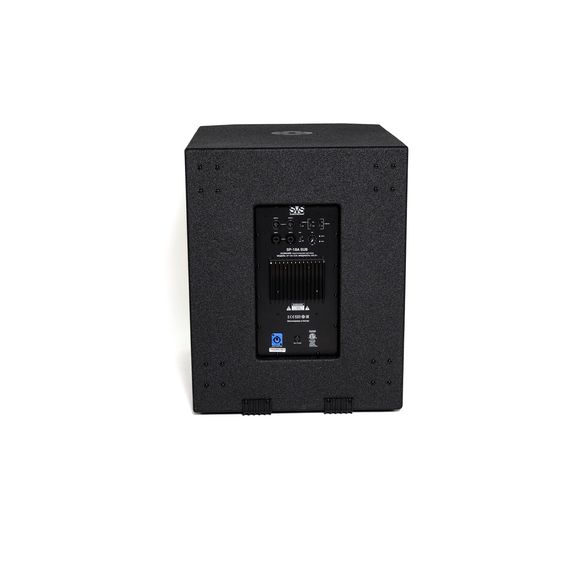 SVS Audiotechnik SP-18A SUB Активный сабвуфер 500 Вт (RMS), изображение 5