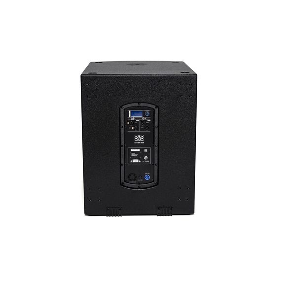 SVS Audiotechnik ST-18A SUB Активный сабвуфер 480 Вт (RMS), изображение 2