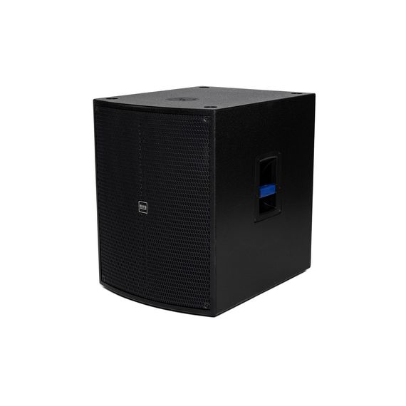 SVS Audiotechnik ST-18A SUB Активный сабвуфер 480 Вт (RMS), изображение 3