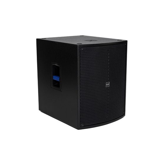 SVS Audiotechnik ST-18A SUB Активный сабвуфер 480 Вт (RMS), изображение 4