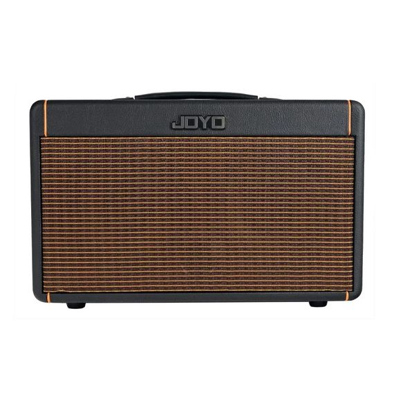 JOYO AC-40S Комбоусилитель для акустической гитары, 40Вт, портативный