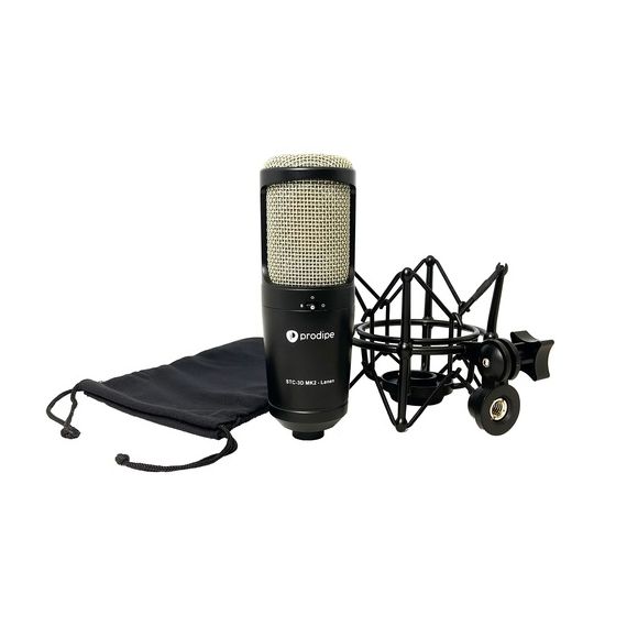 PRODIPE PROSTC3DMK2 STC-3D MK2 Lanen Микрофон конденсаторный