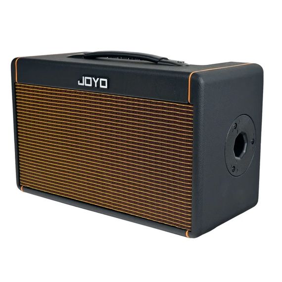 JOYO AC-40S Комбоусилитель для акустической гитары, 40Вт, портативный