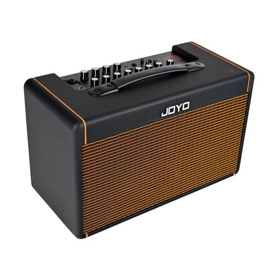 JOYO AC-40S Комбоусилитель для акустической гитары, 40Вт, портативный