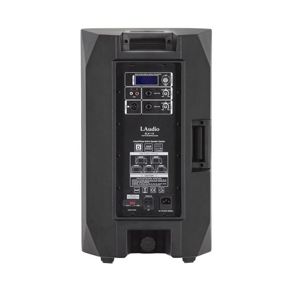LAUDIO ZLX-15 Акустическая система, активная, 500Вт