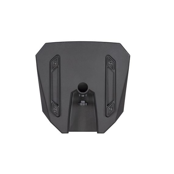 LAUDIO ZLX-15 Акустическая система, активная, 500Вт