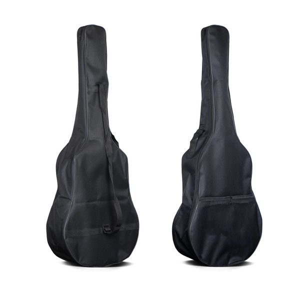 SEVILLIA GB-A40 BK Чехол для классической гитары 40"