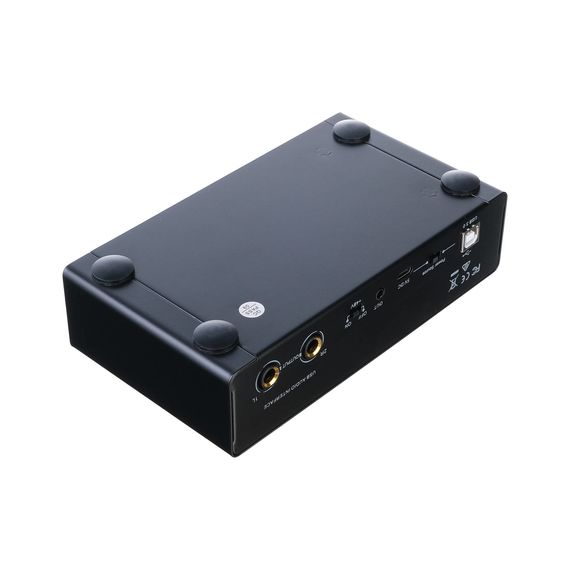 FOIX LBS-MD22 Аудиоинтерфейс USB