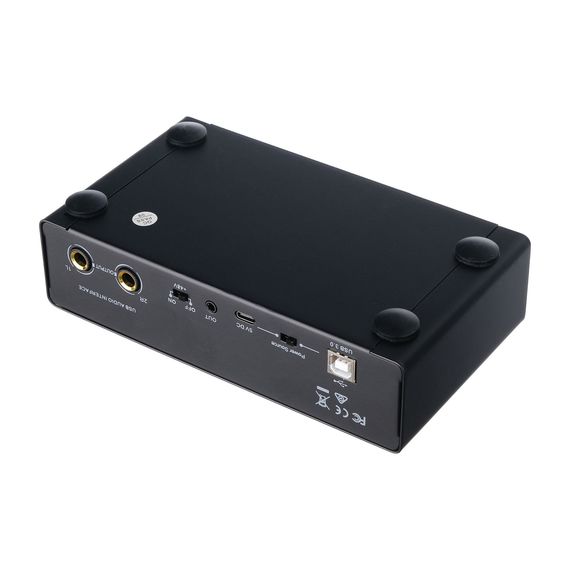FOIX LBS-MD22-5 Аудиоинтерфейс USB