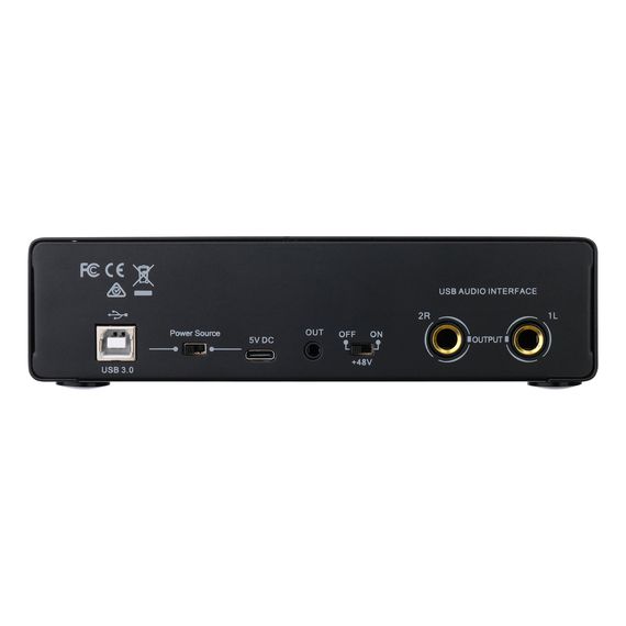 FOIX LBS-MD22-5 Аудиоинтерфейс USB