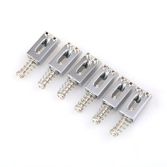 MUSICLILY MX0884CR-6 Седло для электрогитары