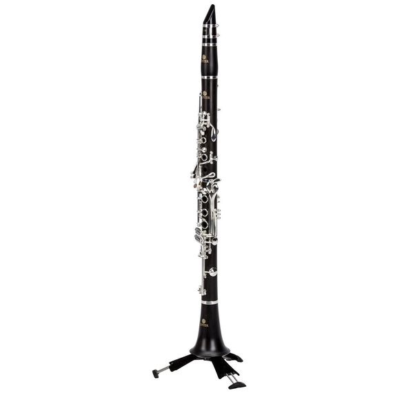HERCULES DS440B Стойка для кларнета компактная
