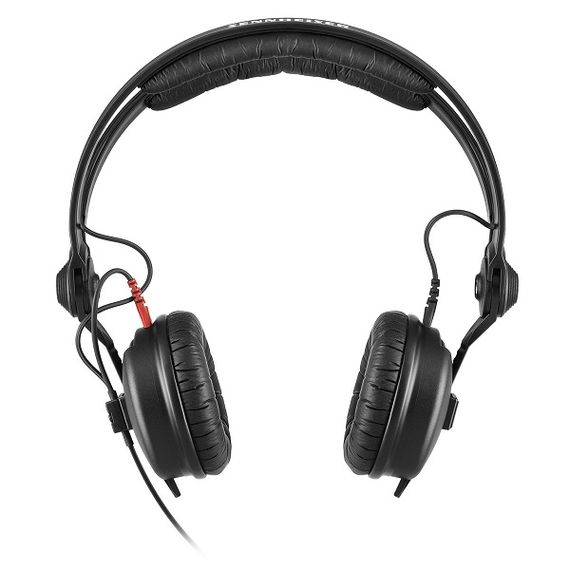 SENNHEISER HD 25 Plus Наушники для DJ