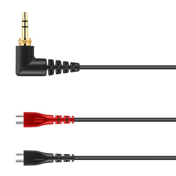 SENNHEISER HD 25 Plus Наушники для DJ, изображение 3
