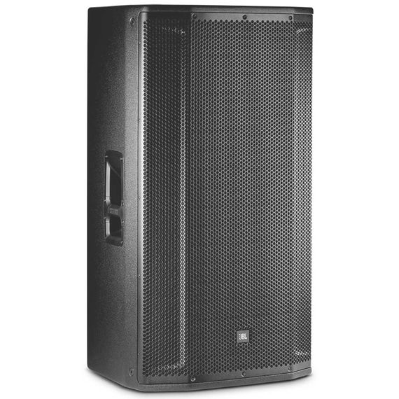 JBL SRX835P активная трёхполосная АС, 15"+8"(рупор)+ 1.5"(мембрана 3"), усилители Crown DriveCore D, изображение 3