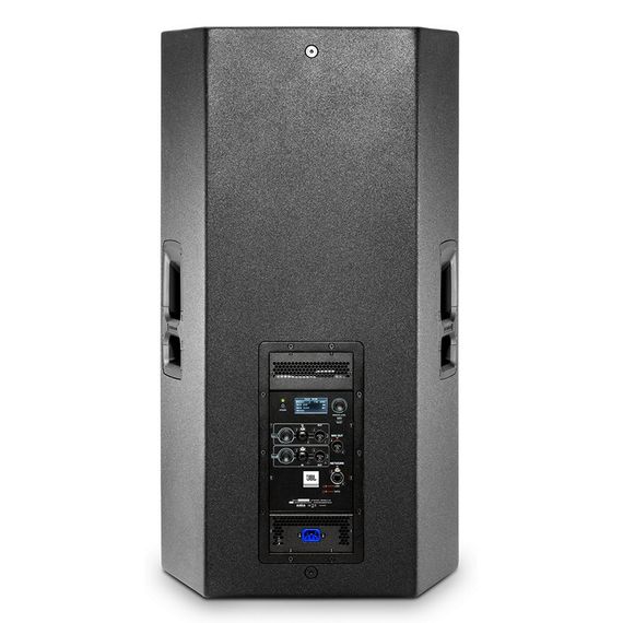JBL SRX835P активная трёхполосная АС, 15"+8"(рупор)+ 1.5"(мембрана 3"), усилители Crown DriveCore D, изображение 4
