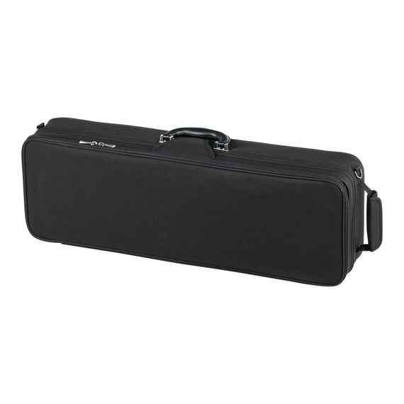 JAKOB WINTER JWC-360-4/4 Футляр для скрипки, прямоугольный