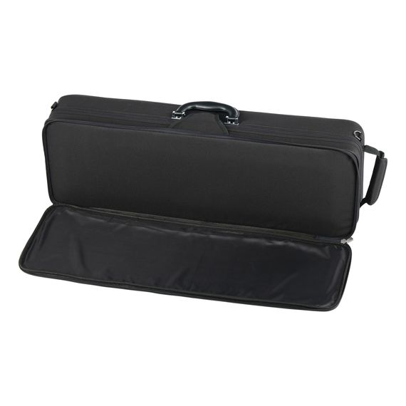 JAKOB WINTER JWC-360-4/4 Футляр для скрипки, прямоугольный, изображение 4