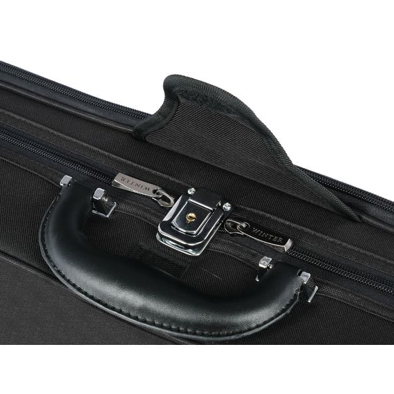 JAKOB WINTER JWC-360-4/4 Футляр для скрипки, прямоугольный, изображение 6