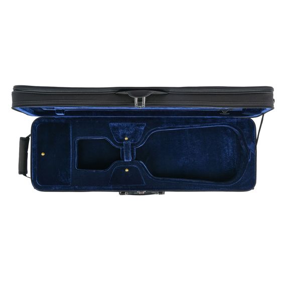 JAKOB WINTER JWC-360-4/4 Футляр для скрипки, прямоугольный, изображение 9