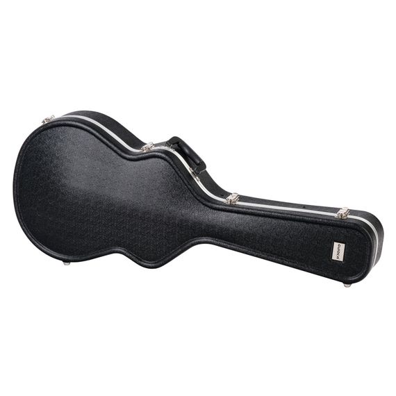 GUIDER WC-451 Футляр для акустической гитары, пластик АБС