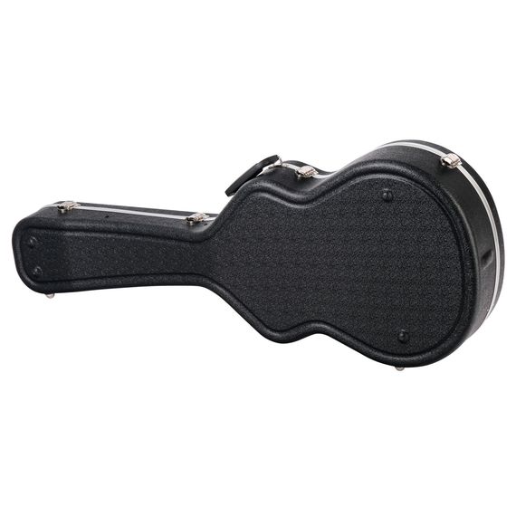 GUIDER WC-451 Футляр для акустической гитары, пластик АБС, изображение 2